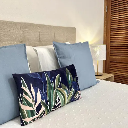 Sun Ii - Center By Hd ヴィラモウラ