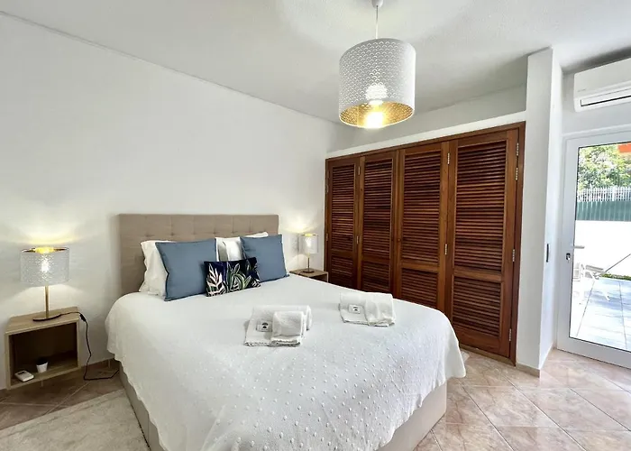 Apartment Sun Ii - Center By Hd
