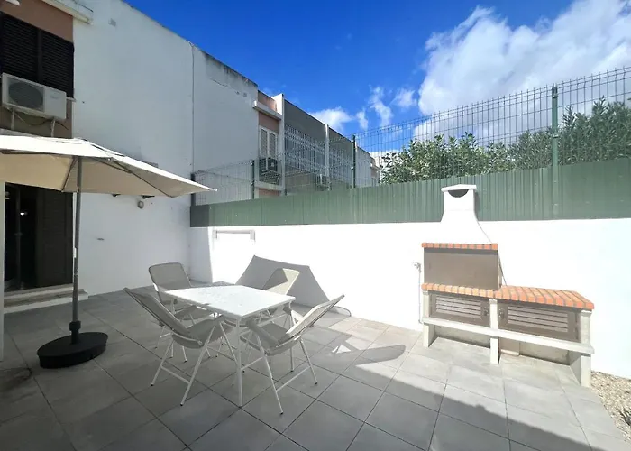 Apartment Sun Ii - Center By Hd