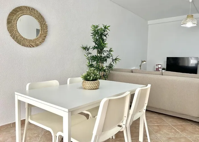 Apartment Sun Ii - Center By Hd *
