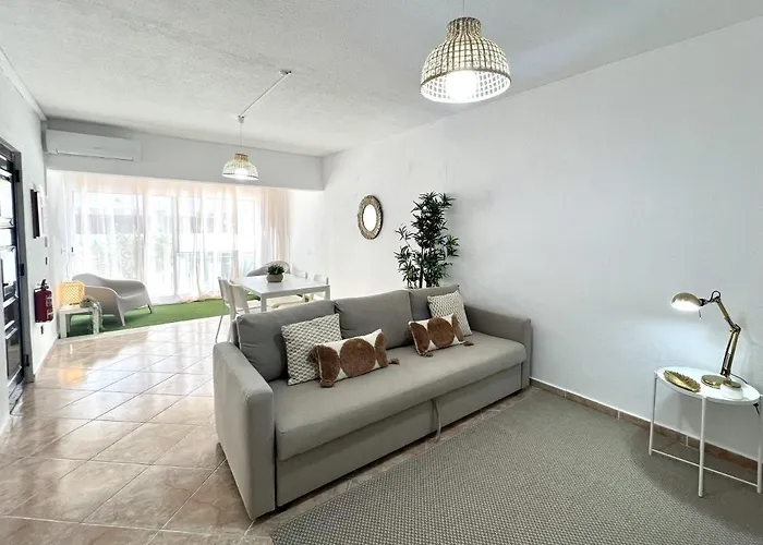 Sun Ii - Center By Hd Apartment