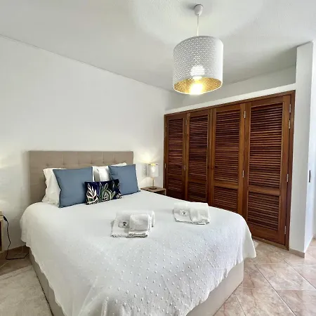 Apartment Sun Ii - Center By Hd