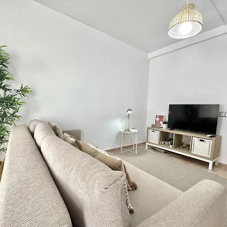 Apartment Sun Ii - Center By Hd *