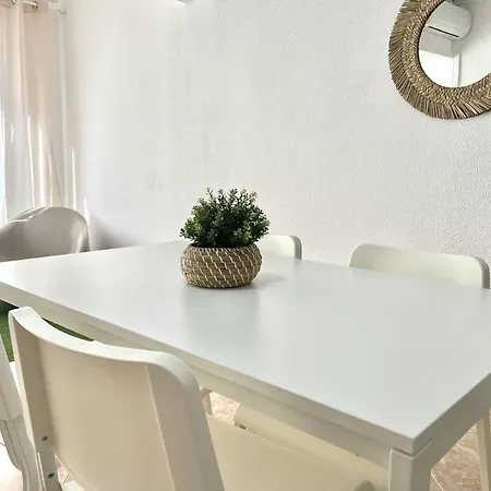 Apartment Sun Ii - Center By Hd Vilamoura