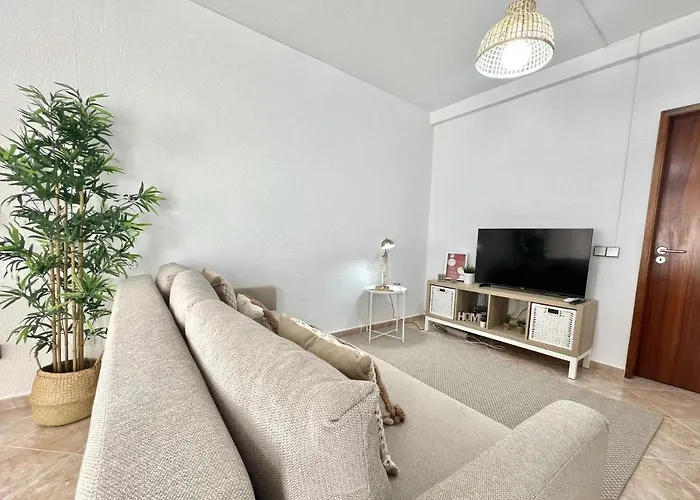 Appartement Sun Ii - Center By Hd *
