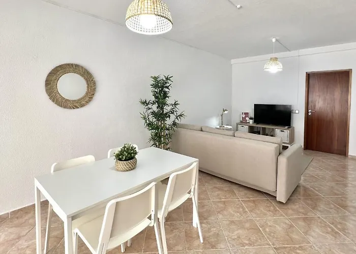 Sun Ii - Center By Hd * Vilamoura