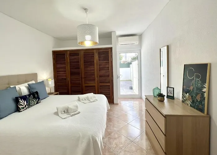 Appartement Sun Ii - Center By Hd